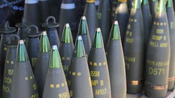 Україна починає виробляти зброю в країнах НАТО для захисту заводів від російських ракет – BI