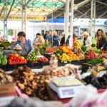 Інфляція прискорилася: що буде з цінами на продукти харчування восени?