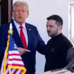 Зеленський планує знову зустрітися з Трампом: що принесе візит до США?