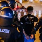 16-річну українку штовхнули під потяг у Німеччині