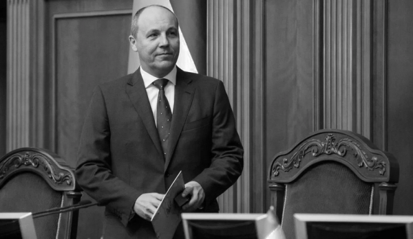Вбивство Андрія Парубія: підозрюваний зізнався у злочині та підтвердив контакти з Росією