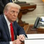 Трамп назвав умову зустрічі Зеленського та Путіна