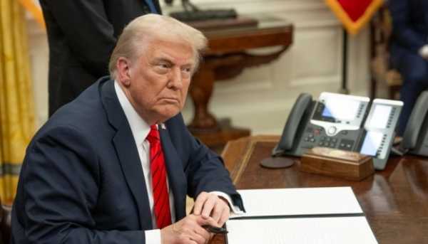 Трамп назвав умову зустрічі Зеленського та Путіна