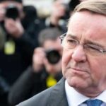 Пісторіус б'є на сполох: російські супутники стежать за німецькими