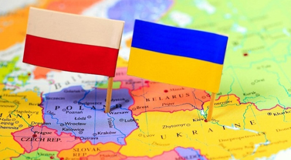 Поляки починають вчитися збивати дрони: Міністерству оборони повідомили, де проходитимуть навчання