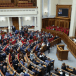 Рада ухвалила законопроект про військового омбудсмена у другому читанні та в цілому