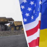 Угода про надра: американські інвестори прилетіли подивитися на українські родовища