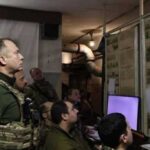 Окупанти перекинули морських піхотинців у район Добропілля, — Сирський
