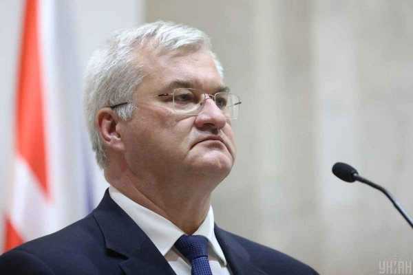Сібіга прокоментував атаку російських безпілотників на Польщу