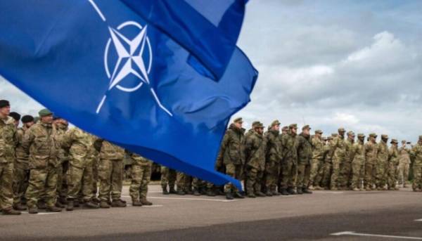 НАТО реагує на дрони Путіна, але нам потрібно встановити власні умови