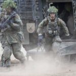 Європа розробила план розгортання миротворців в Україні, – WSJ