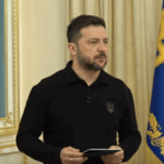 «Корейська», «фінська» чи інші моделі: Зеленський зробив заяви щодо остаточної угоди про припинення війни
