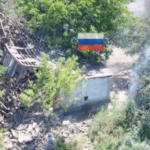 Бійці ГУРу не дали росіянам прорватися до Дніпропетровської області