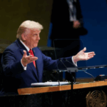 Розворот Трампа щодо України порадував європейців – Politico