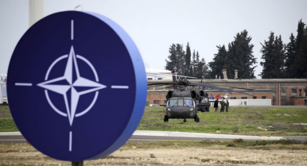 НАТО задіяло статтю 4 Договору через атаку російських безпілотників у небі Польщі