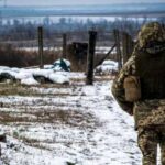 «Головний удар буде завдано взимку», – розкрив плани противника на фронті майор запасу
