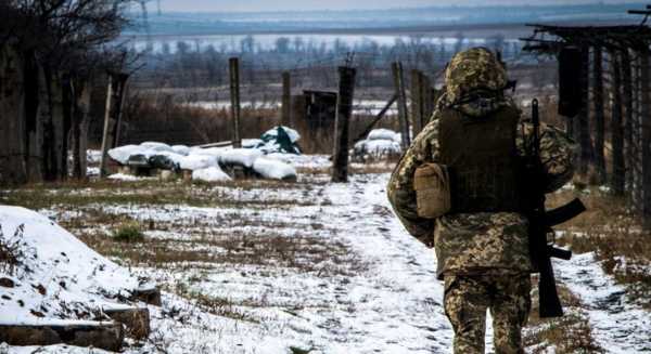 «Головний удар буде завдано взимку», – розкрив плани противника на фронті майор запасу