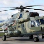 Бійці ГУР залишили ворога одразу без трьох гелікоптерів Мі-8