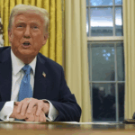 Трамп погрожує Путіну «великими неприємностями» – Die Welt
