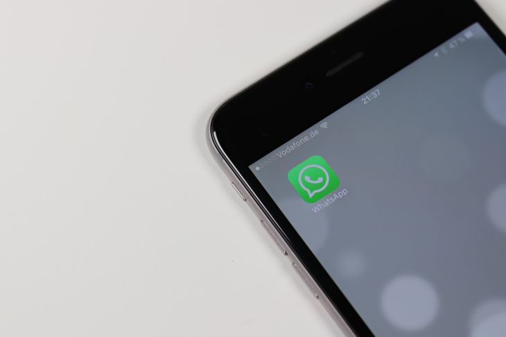 Довгоочікувана функція з'явилася у WhatsApp: тепер спілкуватися буде ще простіше