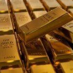 Золото встановило новий рекорд: ціна підскочила вище 3860 доларів за унцію