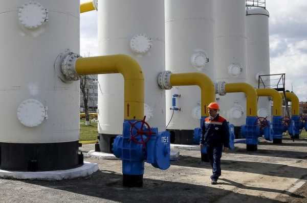Україні все ще не вистачає газу в сховищах, щоб пережити зиму – Reuters