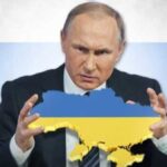 Путін відмовився від гарантій безпеки для України в обмін на територію