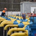 Польща призупинить експорт газу до України у жовтні