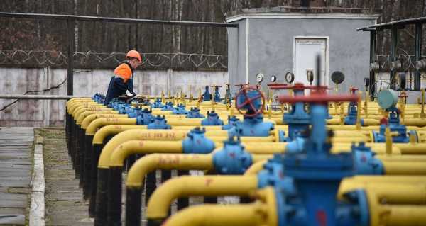 Польща призупинить експорт газу до України у жовтні