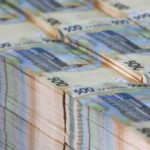 Вплив війни на державний бюджет: Міністерство фінансів підготувало три сценарії розвитку економіки
