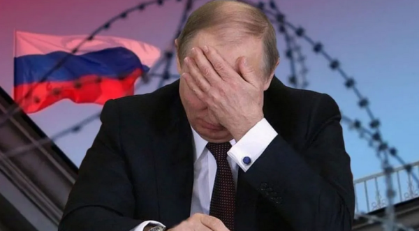 Росія у “пастці військової ренти”: економіка погіршується, криза неминуча – SZR