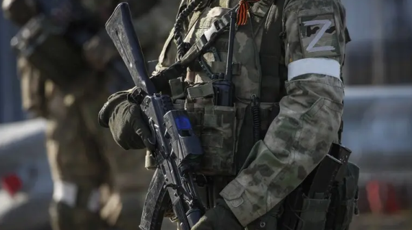Росія формує “заражені” підрозділи: їх вже помітили під Покровськом – The Telegraph