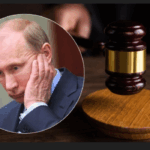 Трибунал для Путіна: Інші диктатори також не очікували падіння