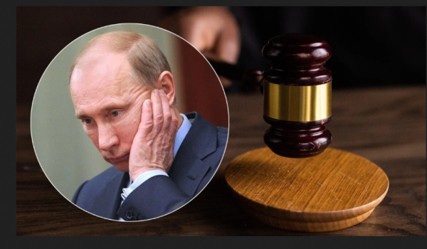 Трибунал для Путіна: Інші диктатори також не очікували падіння
