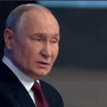 Путіну потрібна нова війна, у нього вже є план: що задумав лідер Кремля