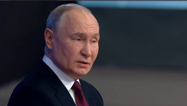 Путіну потрібна нова війна, у нього вже є план: що задумав лідер Кремля
