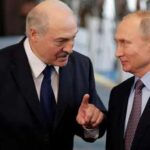 Путін мало не підставив Лукашенка: експерт пояснює, що не так з Мінськими угодами Трампа