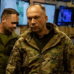 За двома напрямками Збройні сили України повернули собі в п'ять разів більше території, ніж втратили, – Сирський