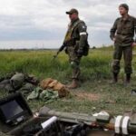 ГУР: близько 700 тисяч російських військових перебувають на території України
