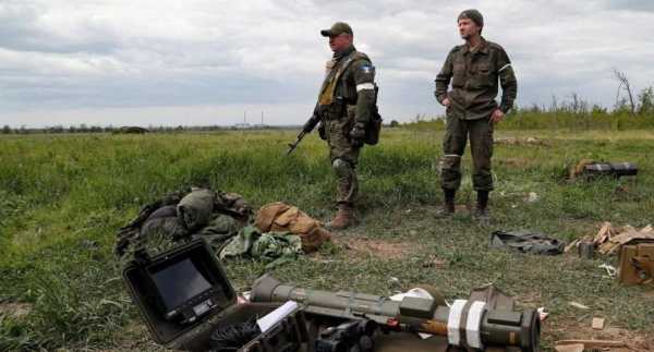 ГУР: близько 700 тисяч російських військових перебувають на території України
