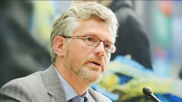 Україна в ООН: Це не глузування, це плювок в обличчя