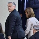 Орбан заявив, що під час переговорів Україна буде «розділена на три зони»