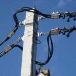 Близько 11 000 користувачів залишаються без електроенергії у Київській області