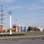 МАГАТЕ стурбоване інцидентом: російський безпілотник вибухнув поблизу Південноукраїнської атомної електростанції