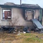 Інцидент з українським винищувачем на Волині: Державне бюро розслідувань порушило кримінальне провадження