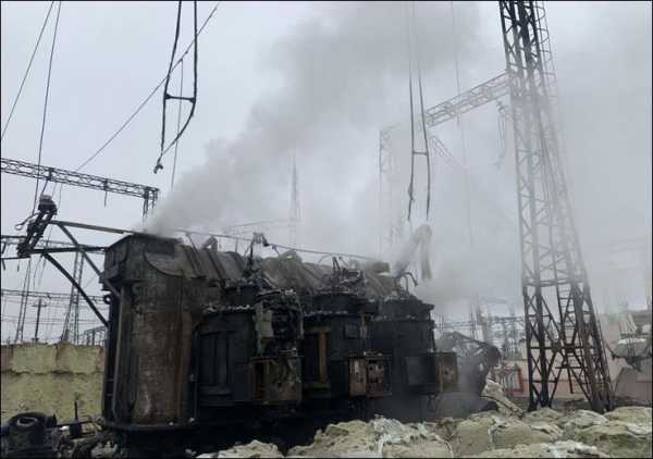 Залишилося 3-4 місяці: експерт попереджає про серйозну проблему в енергетичній системі України