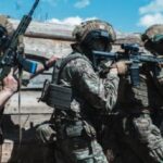 Битва за Україну. День 134