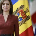 Молдова може стати плацдармом для вторгнення в Одеську область: Санду б'є на сполох