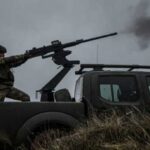 У Конотопі куля зенітної оборони поранила чоловіка в живіт