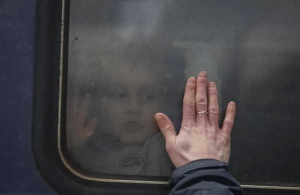 Україна пропонує Мексиці, Перу та Еквадору допомогу в поверненні дітей, депортованих Росією